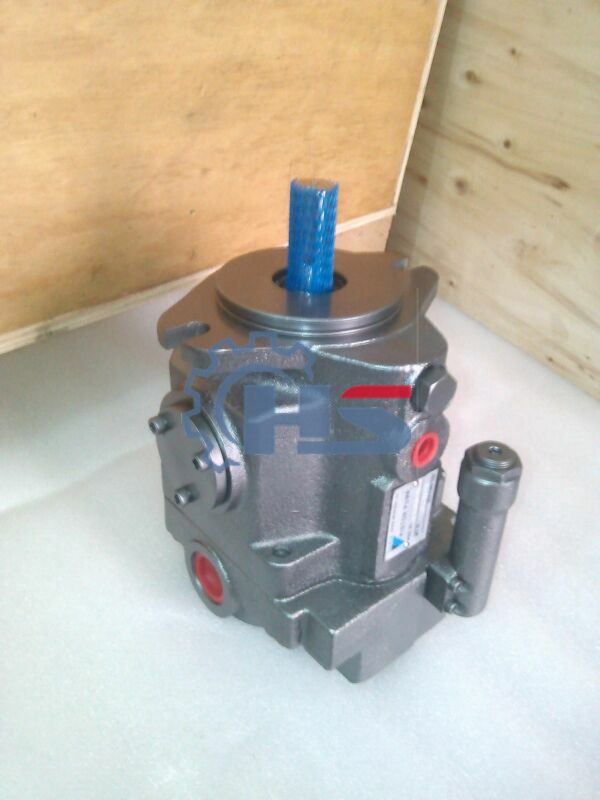 瑞典REXROTH力士樂柱塞泵微粒環境污染其原因和防治方式有什么樣？(圖1)